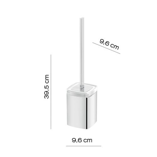 Ершик Gedy Elba A033(13) - фото 2