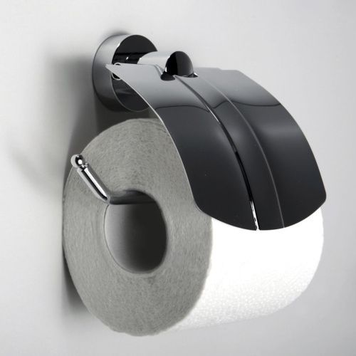 Бумагодержатель WasserKRAFT 9425 - фото 2