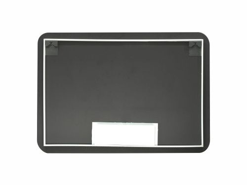 Зеркало с подсветкой Art&Max RAVENNA AM-Rav-1000-700-DS-F 100х70 подвесное - фото 3