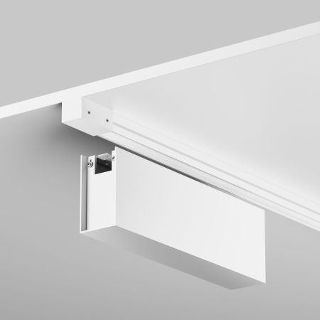 Короб для блока питания Maytoni Outdoor Elasity IP O-TR001-BX-W