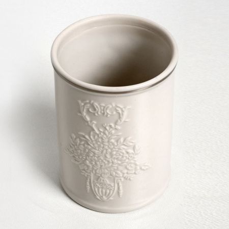 Стакан для зубных щеток WasserKRAFT 5728