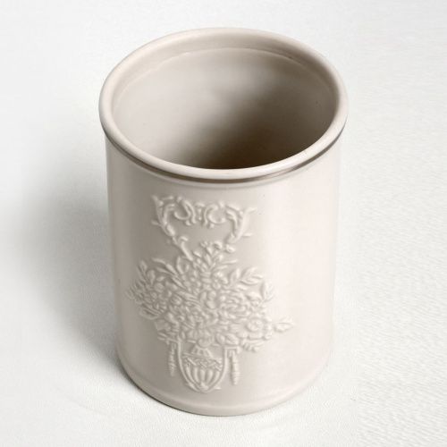 Стакан для зубных щеток WasserKRAFT 5728 - фото 3