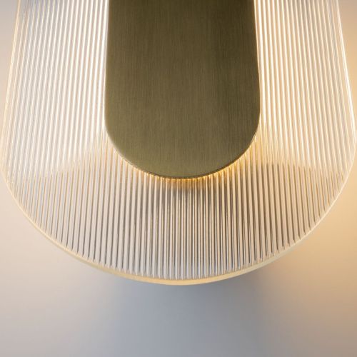 Бра Maytoni Ply MOD355WL-L6BS3K - фото 5