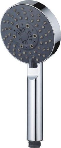 Душевая лейка Agger A02 цвет хром - фото 2