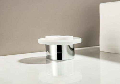 Мыльница Aquatek ЛИРА AQ4426CR - фото 4