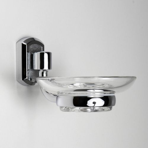 Мыльница WasserKRAFT 3029 - фото 2