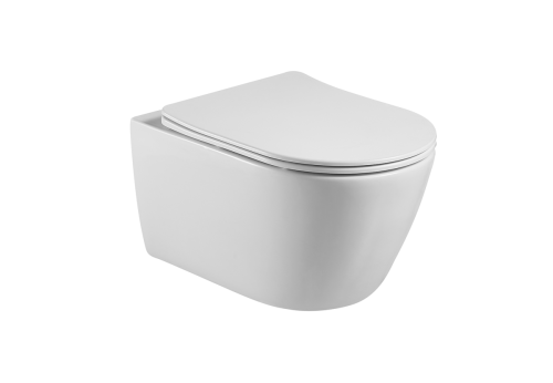 Сет унитаз + инсталляция Aquatek SET AQUATEK БЕТТА KDI18 - фото 4