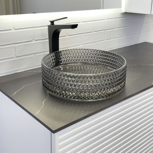 Тумба с раковиной Comforty 00-00020804CF 120х50 - фото 3