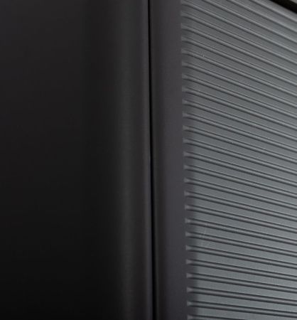 Тумба под раковину Cezares IDRA 55807 100х50 подвесная цвет черный