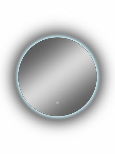 Зеркало с подсветкой Taliente Zled TA-Zled-AD45 70х70 подвесное - фото 3