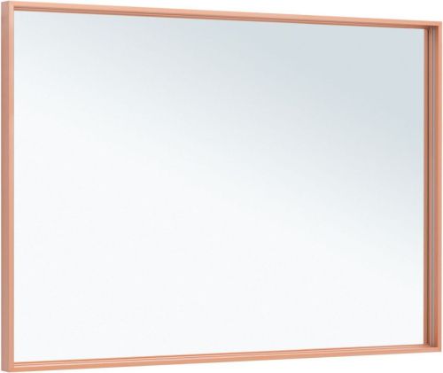 Зеркало с подсветкой Allen Brau Liberty 1.330017.60 120х90 подвесное