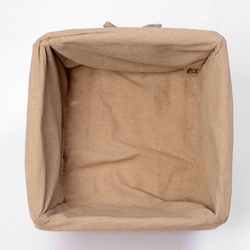 Корзина WasserKRAFT WB-180-S - фото 5