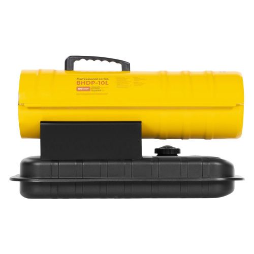 Тепловая пушка Ballu BHDP-10L - фото 5