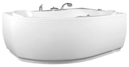 Экран фронтальный Aquanet Capri 00155532 - фото 3