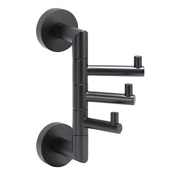 Крючок Bemeta DARK 104206070