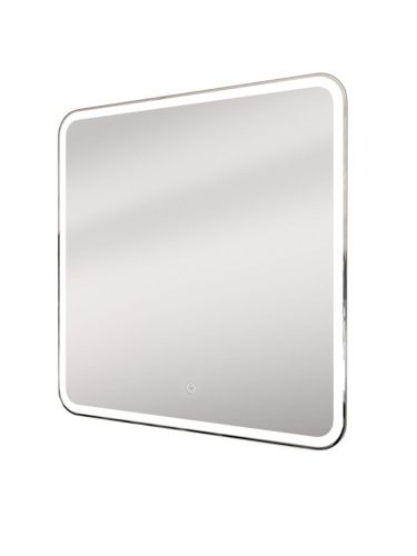 Зеркало Orange Nature ON-80ZE 80х80 - фото 2