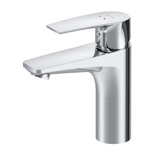 Смеситель Am.Pm Joy F85E02100 на раковину хром - фото 2