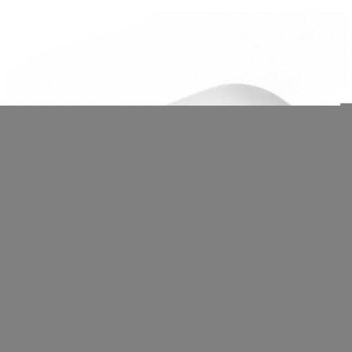 Раковина из сантехнического фарфора Wellsee Croquis 2.0 150402000 70х40 накладная цвет белый 1 отверстие под смеситель - фото 2