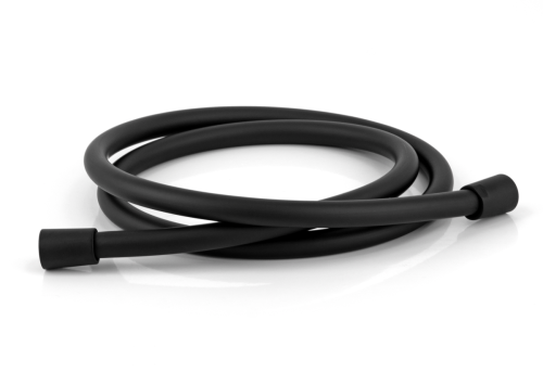 Душевой шланг Remer 332CN2G150NO черный - фото 3