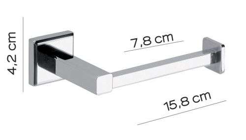 Бумагодержатель Gedy Colorado 6924(13) - фото 2