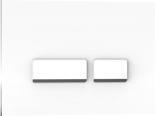 Комплект унитаз с инталляцией и клавишей смыва Iberica Blanca BURGOS ALTO IB001.BRA.234.2210 - фото 5