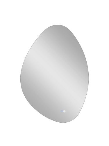 Зеркало с подсветкой и антизапотевателем Taliente Zled TA-Zled-A70100a 70х100 подвесное