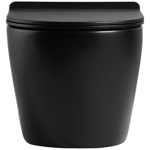 Комплект унитаз с инсталляцией и клавишей смыва Agger ATI03144+APB144 - фото 3