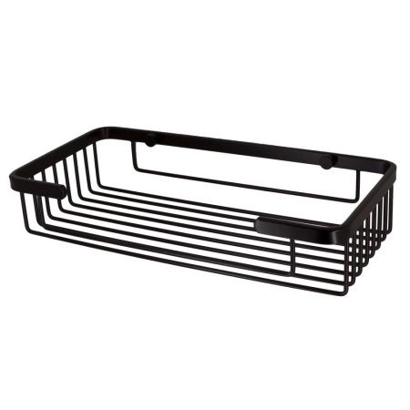 Полка в ванную комнату WasserKRAFT 722B