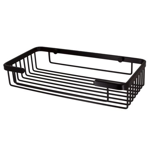 Полка в ванную комнату WasserKRAFT 722B - фото 2