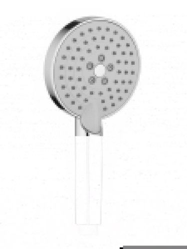 Душевой гарнитур Orange O-Shower OS802cr настенный хром - фото 3