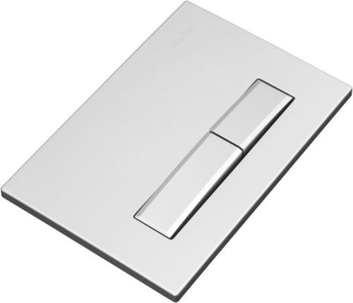 Клавиша смыва пневматическая Allen Brau Fantasy 9.20003.MG цвет сатин - фото 3