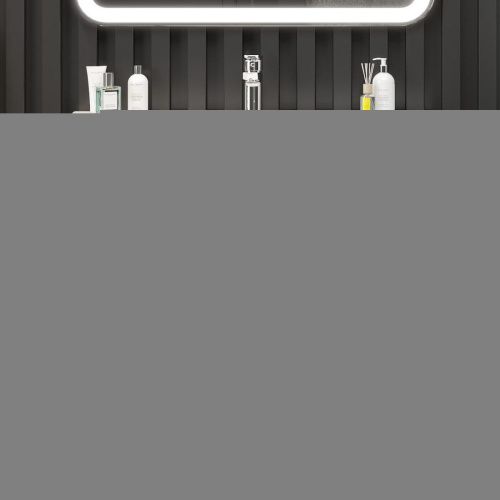 Тумба под раковину Onika Эвада 108058 80х40 подвесная цвет белый - фото 2