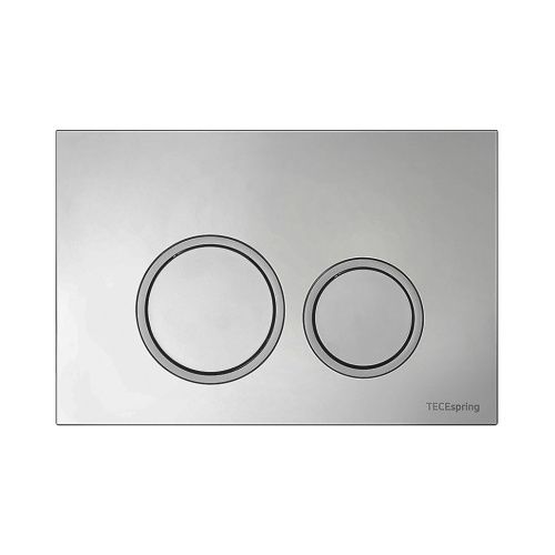 Комплект: инсталляция + кнопка смыва Tece TECEspring R S955101 - фото 2