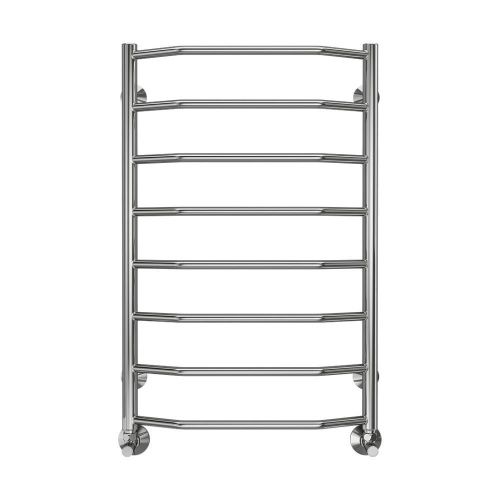 Полотенцесушитель водяной Terminus 4670078530134 55х80 хром - фото 2