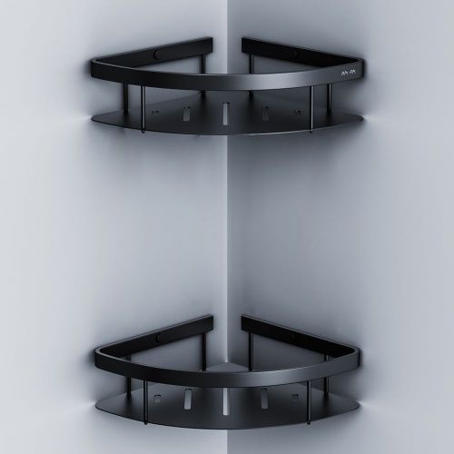 Полка в ванную комнату Am.Pm Sense L A7454222 - фото 5