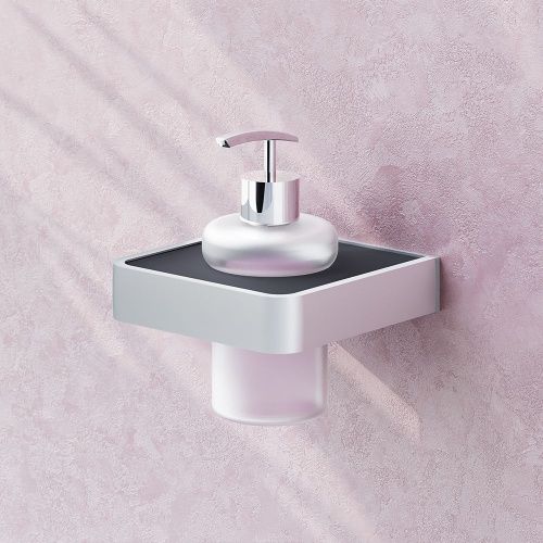 Дозатор Damixa Jupiter DA7736900