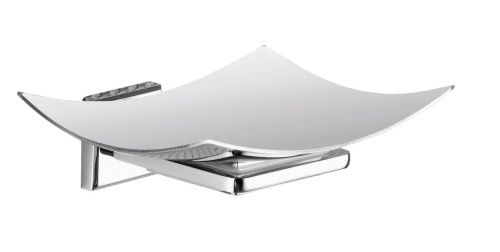 Мыльница Gedy Colorado 38111310(13) - фото 2