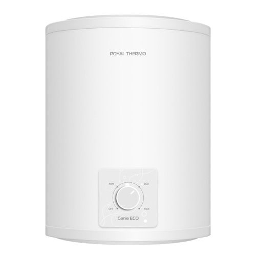 Водонагреватель электрический накопительный 2 кВт Royal Thermo RWH 10 Genie ECO U - фото 2