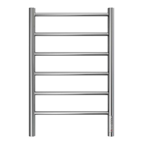 Полотенцесушитель электрический Terminus 4670078531148 45х65 хром - фото 2