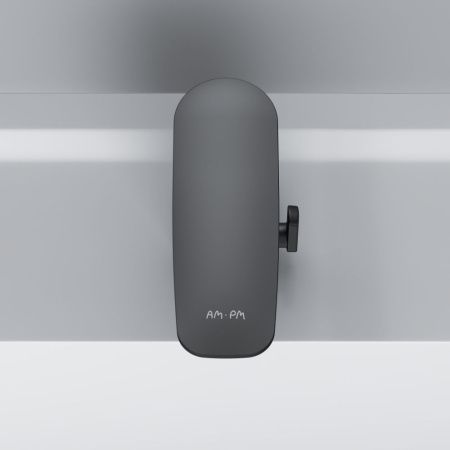 Смеситель Am.Pm Inspire V2.0 F50A02322 на раковину черный