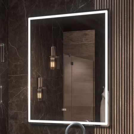 Зеркало Vigo Roberta 294 80х100