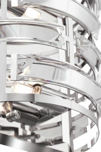 Бра Maytoni Frontera MOD067WL-01CH - фото 4