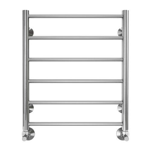 Полотенцесушитель водяной Terminus 4670078529893 55х60 хром - фото 2