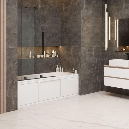 Экран для ванны Onika Одио 515017