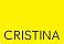 Cristina Кристина