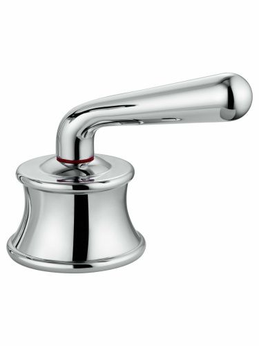 Смеситель Wonzon & Woghand Steam WW-88159008-CR на раковину хром - фото 3