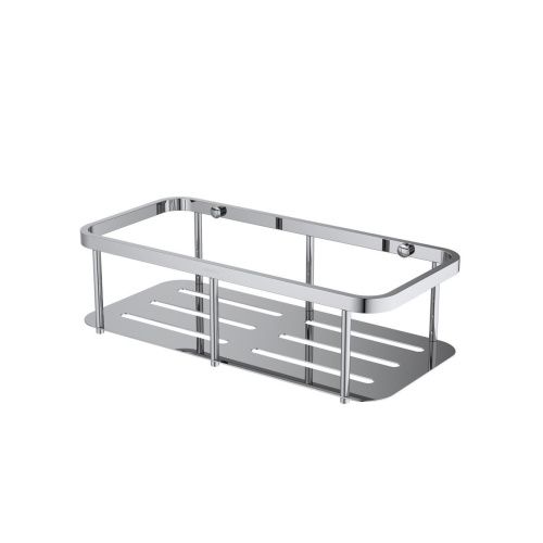 Полка в ванную комнату Aquatek AQ4936CR