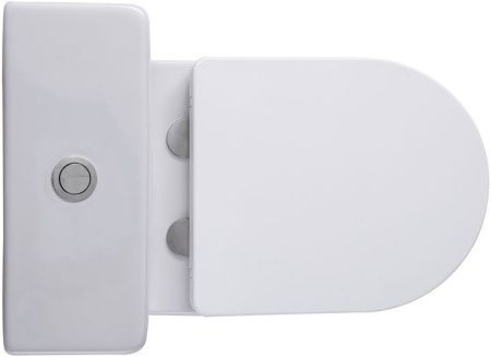 Бачок для унитаза Aquanet Atago Atago 2.0 C2