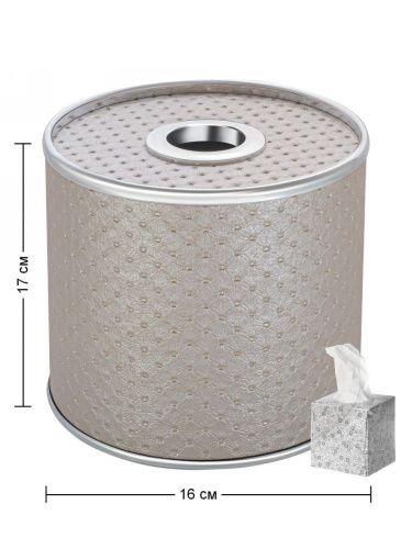 Салфетница Geralis PUNTO S-PLH - фото 2