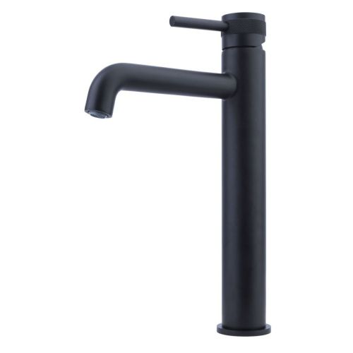 Смеситель Allen Brau Priority 5.31002-31 на раковину черный - фото 2